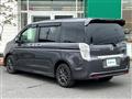 2014 Honda Step WGN