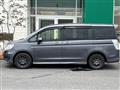 2014 Honda Step WGN