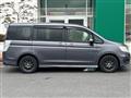 2014 Honda Step WGN