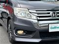 2014 Honda Step WGN