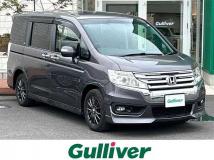 2014 Honda Step WGN