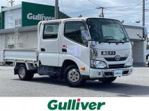 2020 Toyota Dyna