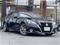 2016 Toyota Crown Hybrid