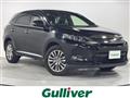 2015 Toyota Harrier