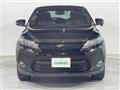 2015 Toyota Harrier