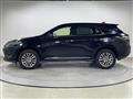 2015 Toyota Harrier