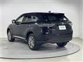 2015 Toyota Harrier