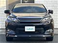 2016 Toyota Harrier