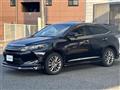2016 Toyota Harrier