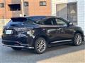 2016 Toyota Harrier