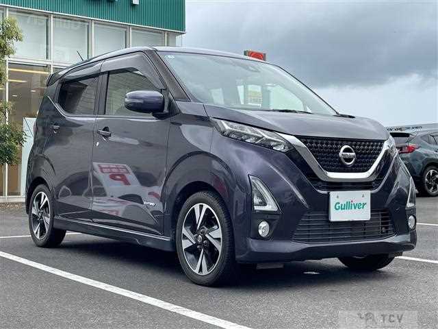 2019 Nissan DAYZ