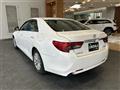 2013 Toyota Mark X