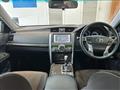 2013 Toyota Mark X