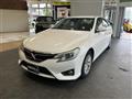 2013 Toyota Mark X