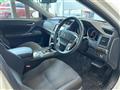 2013 Toyota Mark X