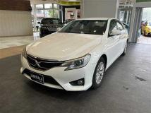 2013 Toyota Mark X