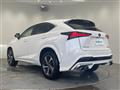 2017 Lexus NX
