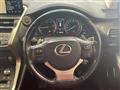 2017 Lexus NX