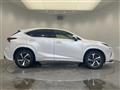 2017 Lexus NX