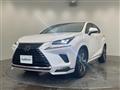 2017 Lexus NX