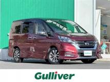 2018 Nissan Serena