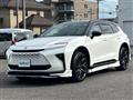 2025 Toyota Crown Estate