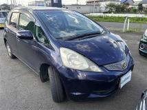 2010 Honda Fit