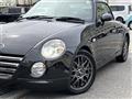 2010 Daihatsu Copen