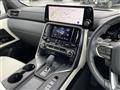 2025 Lexus LX