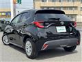 2023 Toyota Yaris