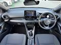 2023 Toyota Yaris