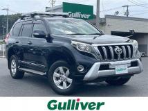2015 Toyota Land Cruiser Prado