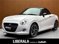 2016 Daihatsu Copen