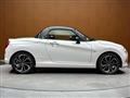 2016 Daihatsu Copen