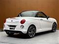 2016 Daihatsu Copen