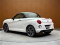 2016 Daihatsu Copen
