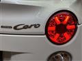 2016 Daihatsu Copen