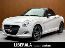 2016 Daihatsu Copen