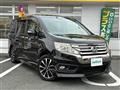 2014 Honda Step WGN