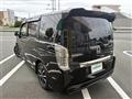 2014 Honda Step WGN