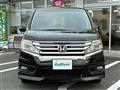 2014 Honda Step WGN