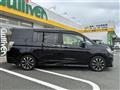 2014 Honda Step WGN