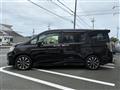 2014 Honda Step WGN