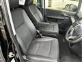 2014 Honda Step WGN
