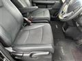 2014 Honda Step WGN