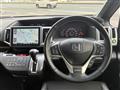 2014 Honda Step WGN