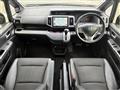2014 Honda Step WGN