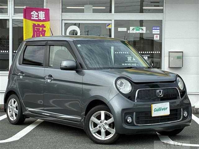 2013 Honda N-ONE