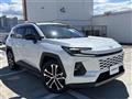2026 Toyota RAV4