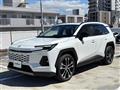2026 Toyota RAV4